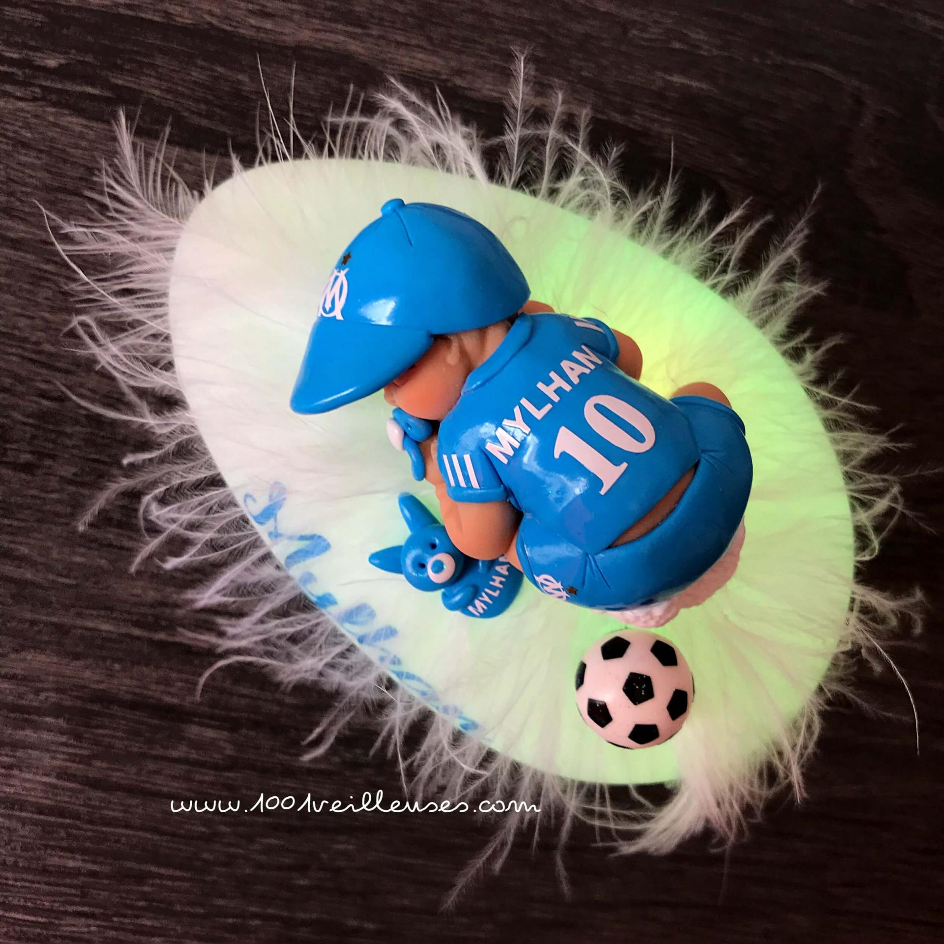 Magnifique Cadeau Personnalise Pour Papa Supporter De L Om Magnifique Cadeau Personnalise Pour Papa Supporter De L Om