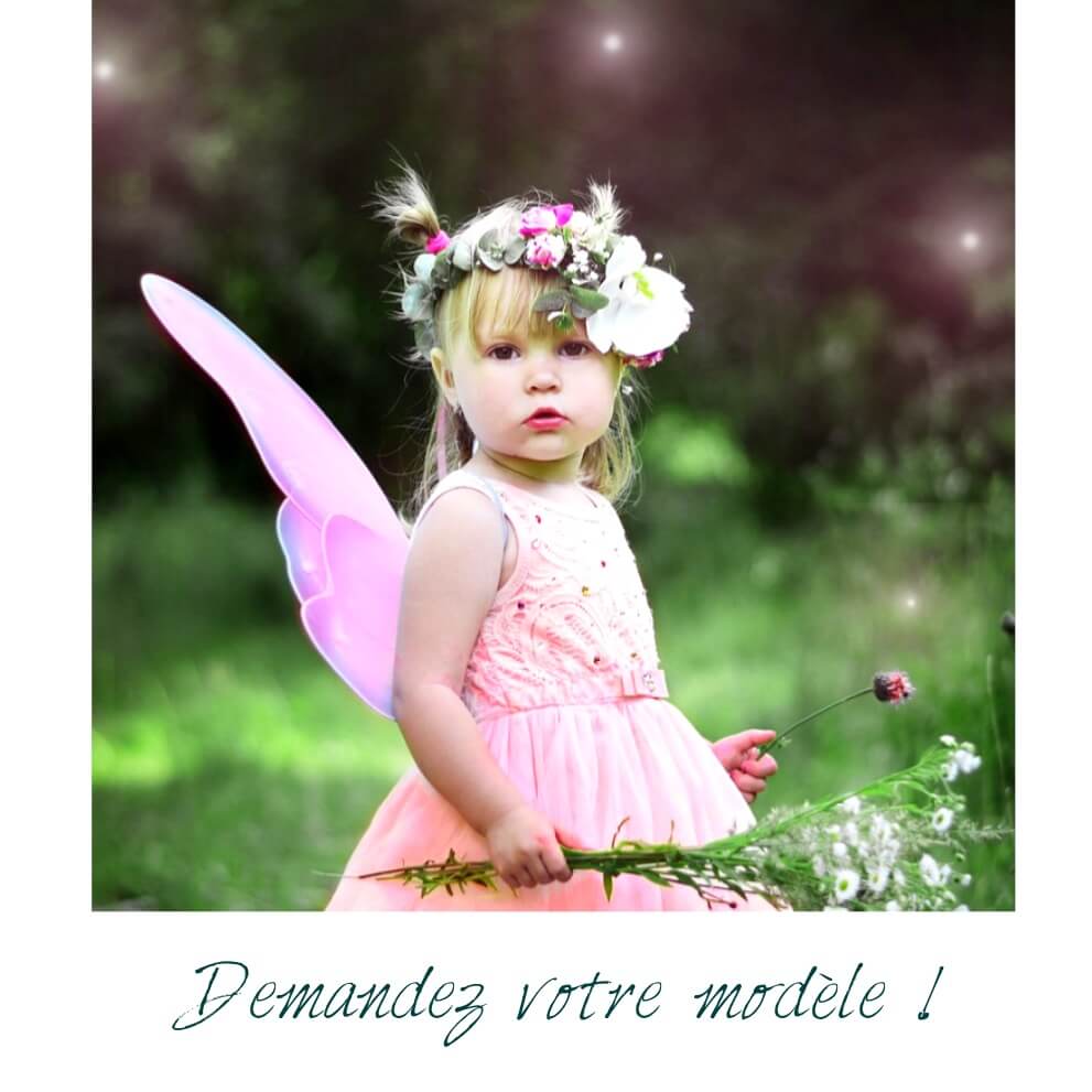 Demandez votre modèle