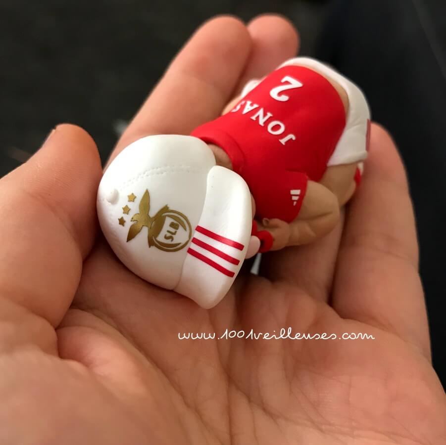 Bebe benfica creation