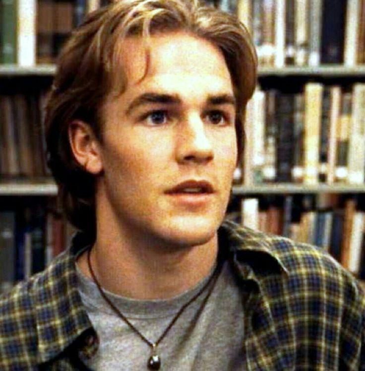 Dawson Leery personnage Dawson