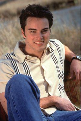 Jack McPhee personnage Dawson