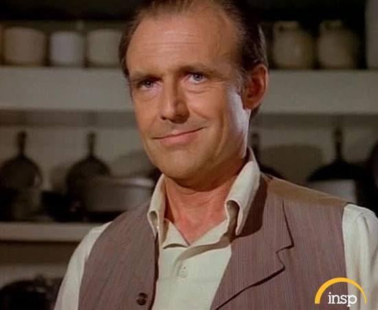 Nels oleson la petite maison dans la prairie