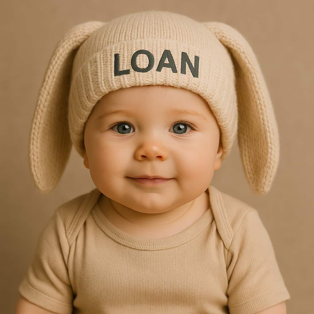 Petit bebe qui s appelle loan
