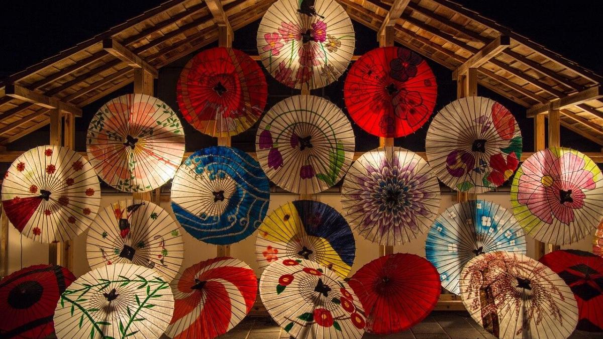 Prénoms Japonais Garçons Tendance 2025 – Top 20 des Idées Modernes