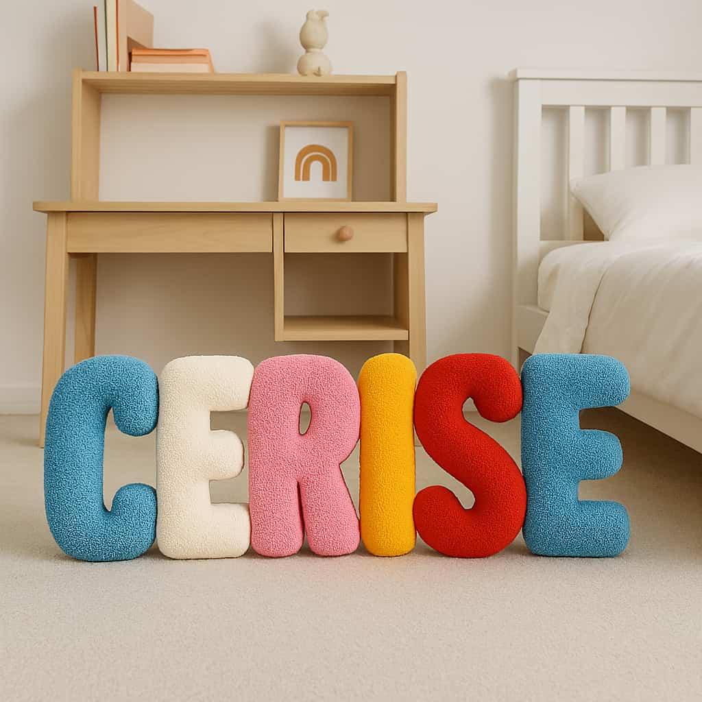 Prenom cerise