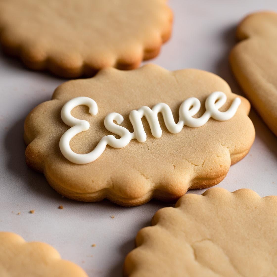 Prenom esmee signification et origine