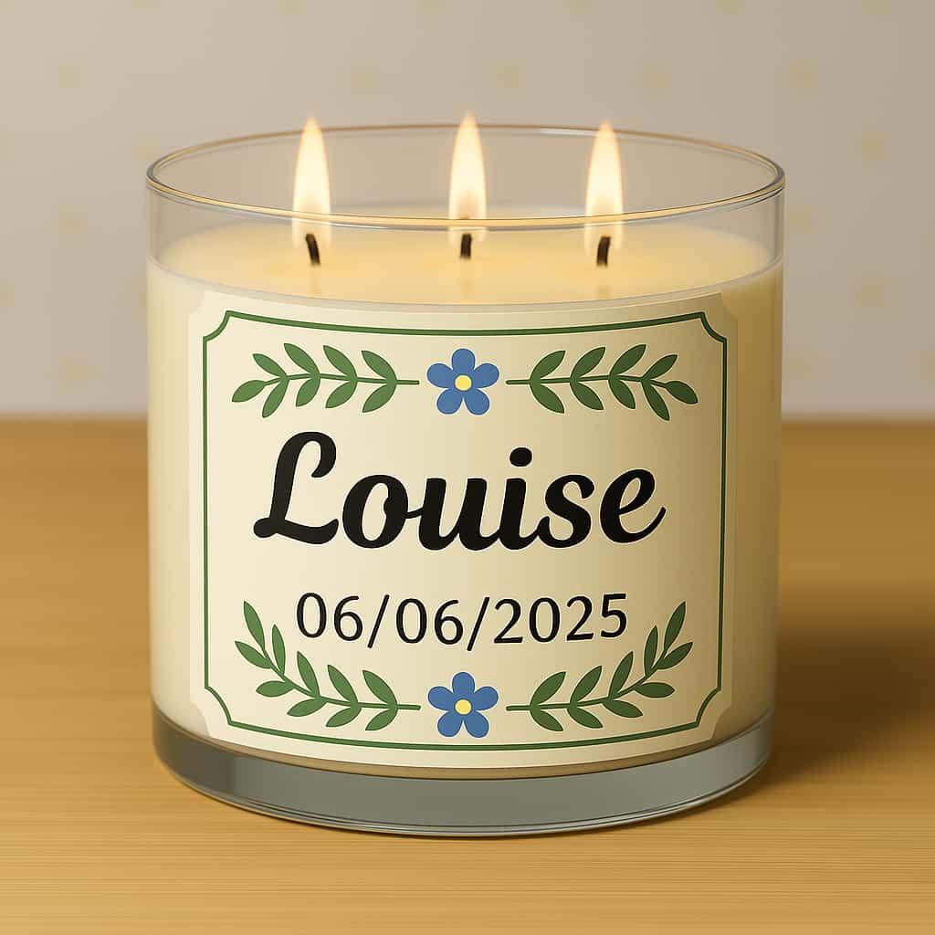 Prenom louise signification et origine