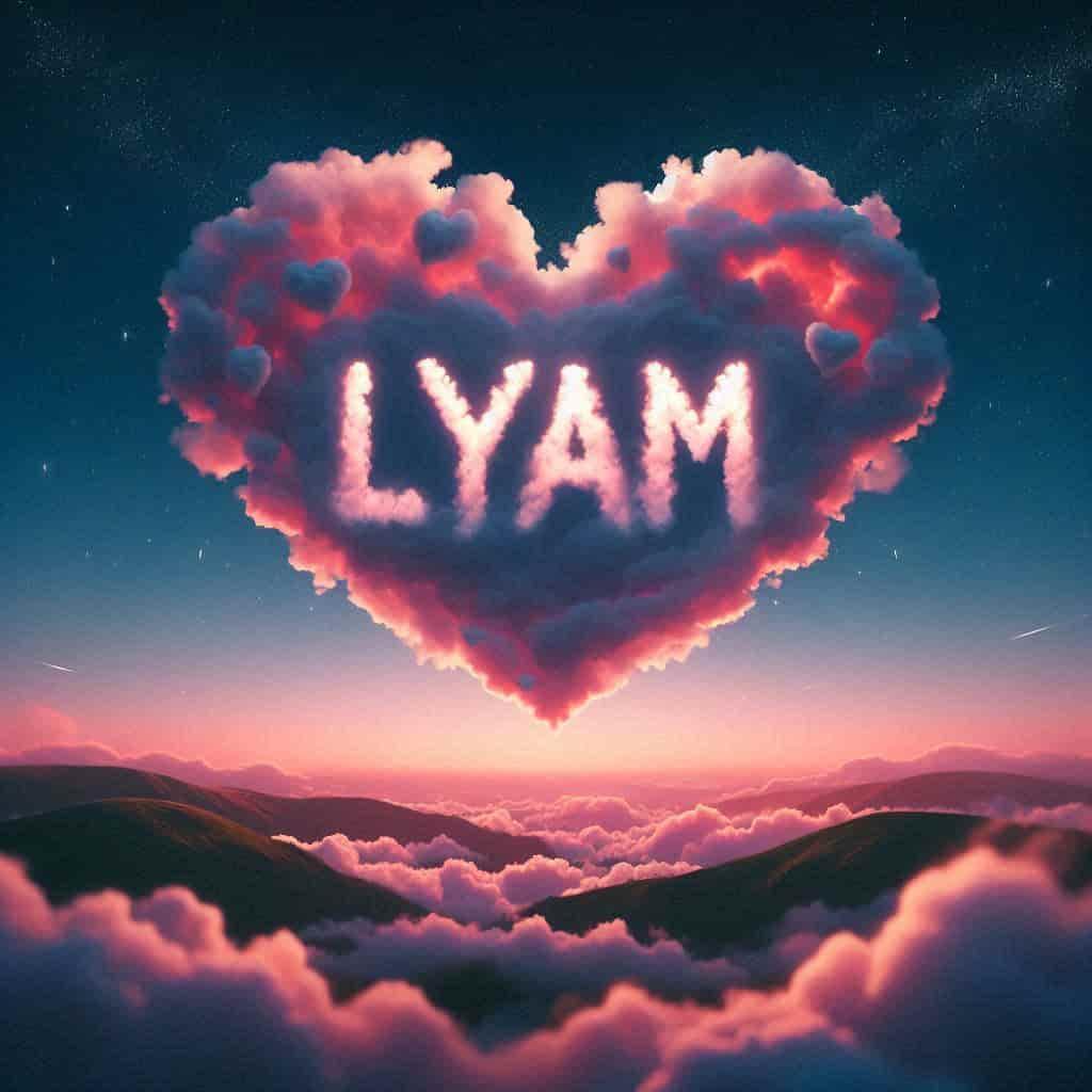 Prenom lyam signification et origine