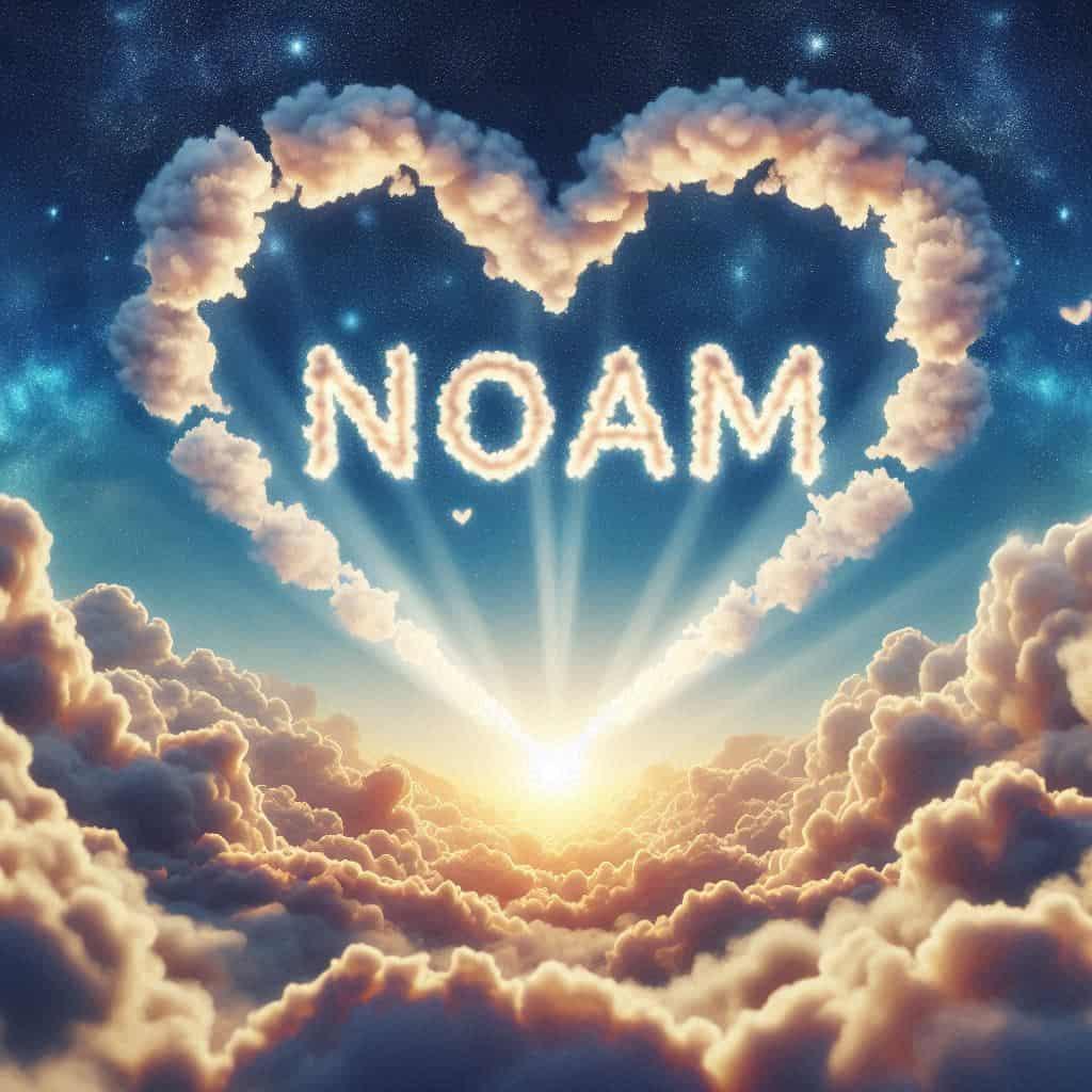 Prenom noam signification et origine