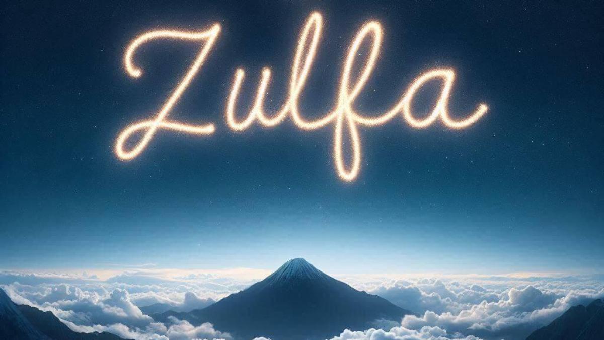 Top 20 des Prénoms Musulmans Rares pour Filles en 2025 | Signification et Tendances