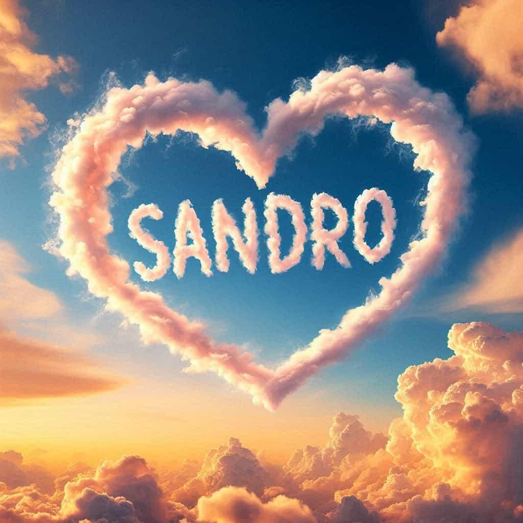 Prenom sandro origine et signification