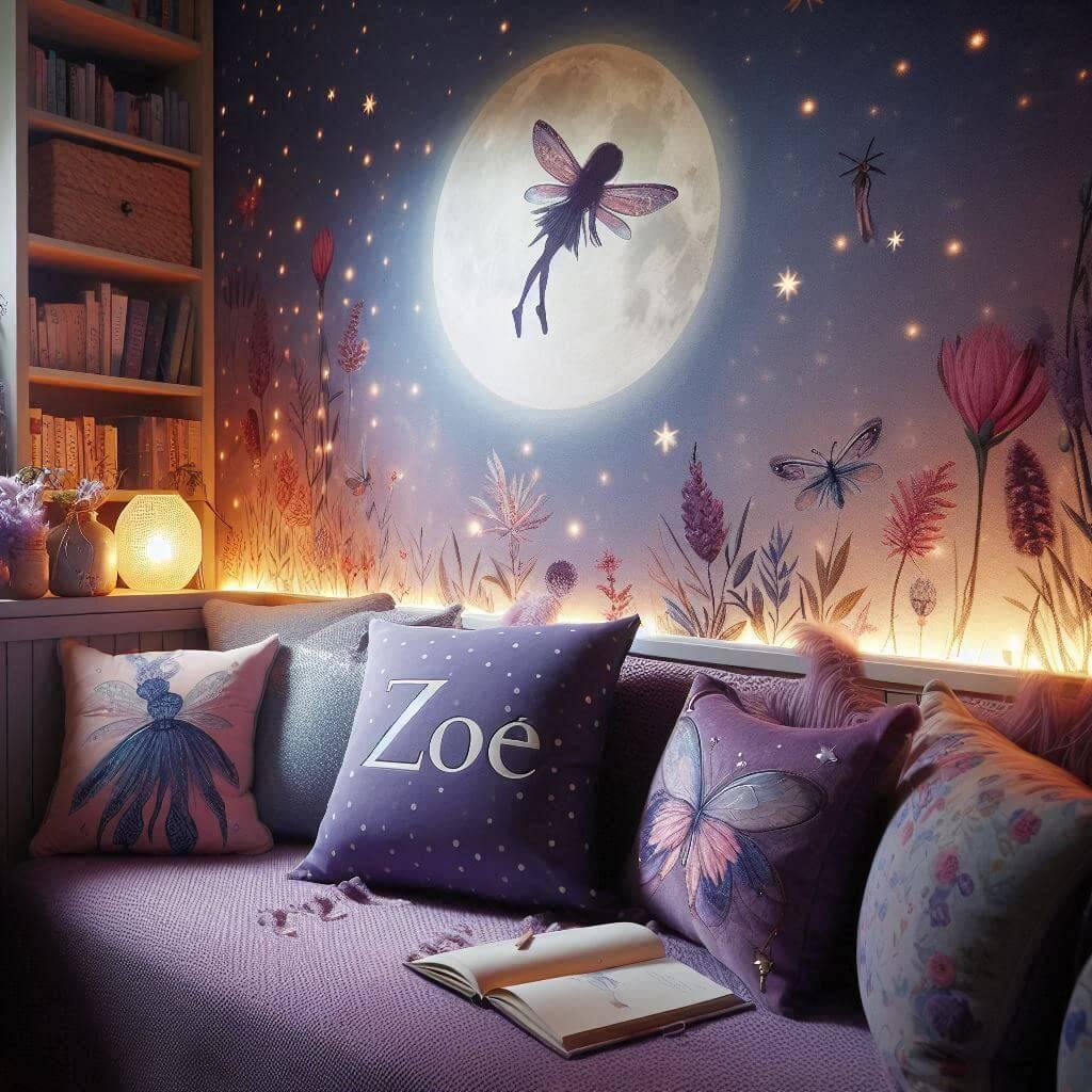 Prenom zoe signification et origine popularite fete